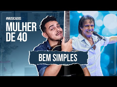 Mulher De 40 - Plinio Show