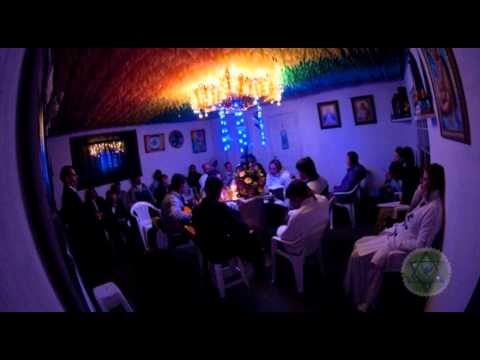 SANTO DAIME - IMPÉRIO DO BEIJA FLOR