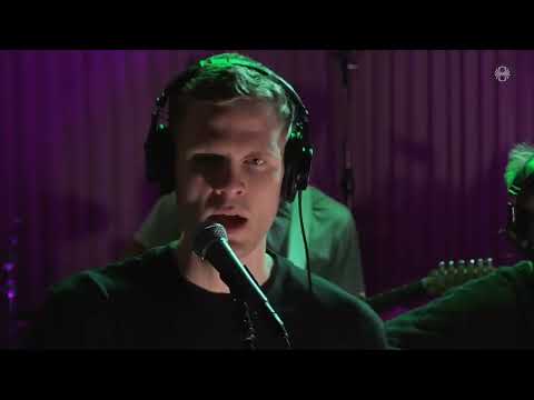 Lífið sem mig langar í (LIVE) - Hipsumhaps