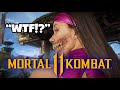 THE MOST TOXIC SETS EVER Mortal Kombat 11 Mileena Gameplay