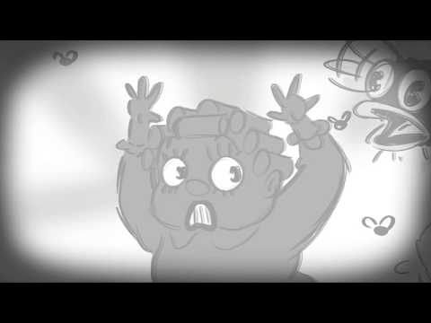 Stolen Babies Presents - "The Stolen Babies" (TEASER)