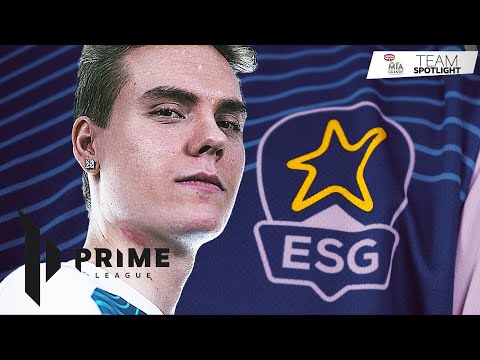 Traditionsteam Euronics Gaming im La Mia Grande Team Spotlight | Prime League
