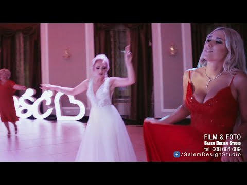 NEVADA - Hej Sokoły (Wesele Mileny i Przemka)