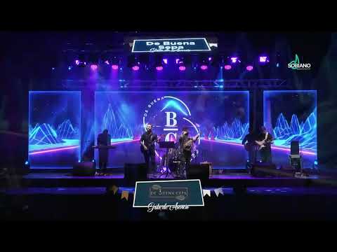 De Buena Cepa. La Vida - (en vivo).