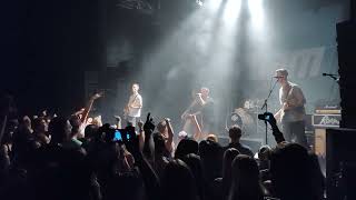 Roam - Alive (Live @ Dynamo Eindhoven) 04-09-2022