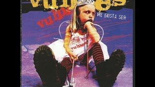 VULPES-Me gusta ser(Full album)