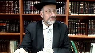 Parachat VAERA La fin de la galouth