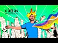Cabas - Amor y Traición (Video Oficial)