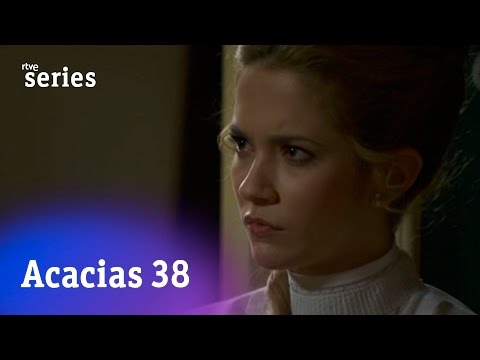 Acacias 38: Arturo quiere enviar a Elvira a un convento #Acacias510 | RTVE Series