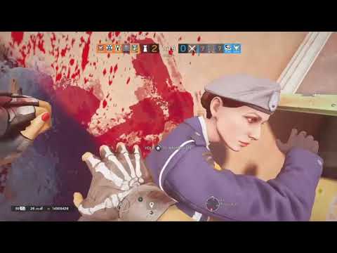 Champion Ranked is Too EZ