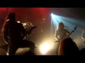Behemoth- LAM live 1/7/10 HQ