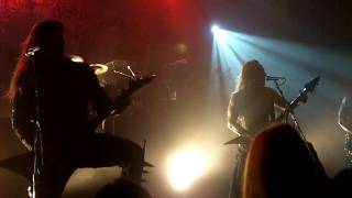 Behemoth- LAM live 1/7/10 HQ