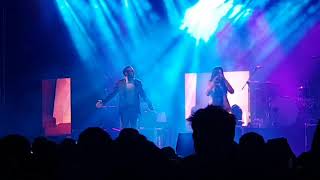 Maki &amp; Maria Artes - Bailemos - #elche (14_04_18)