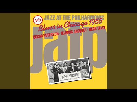 The Modern Set (Live From Chicago Opera House/1955)