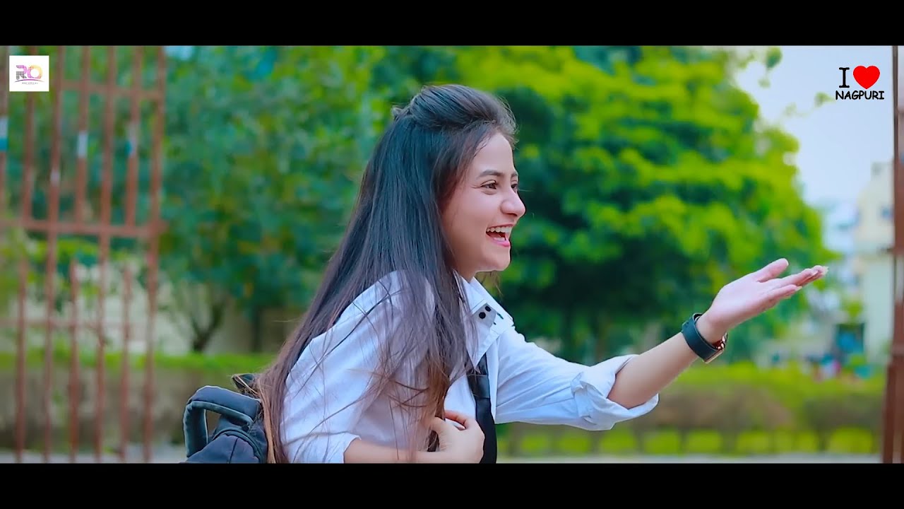 Ek Nazer latest Romantic sadri song 2023 | Cute Love story | New Nagpuri Video 2023