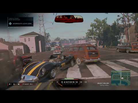 Mafia III: Definitive Edition Walkthrough Gameplay Part 41