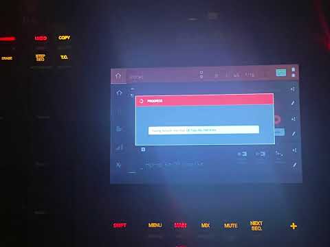 “Filter empty” Trap type beat for free (producer BLNQ)