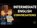 ️ Intermediate English Conversations Daily English Podcast For Learners