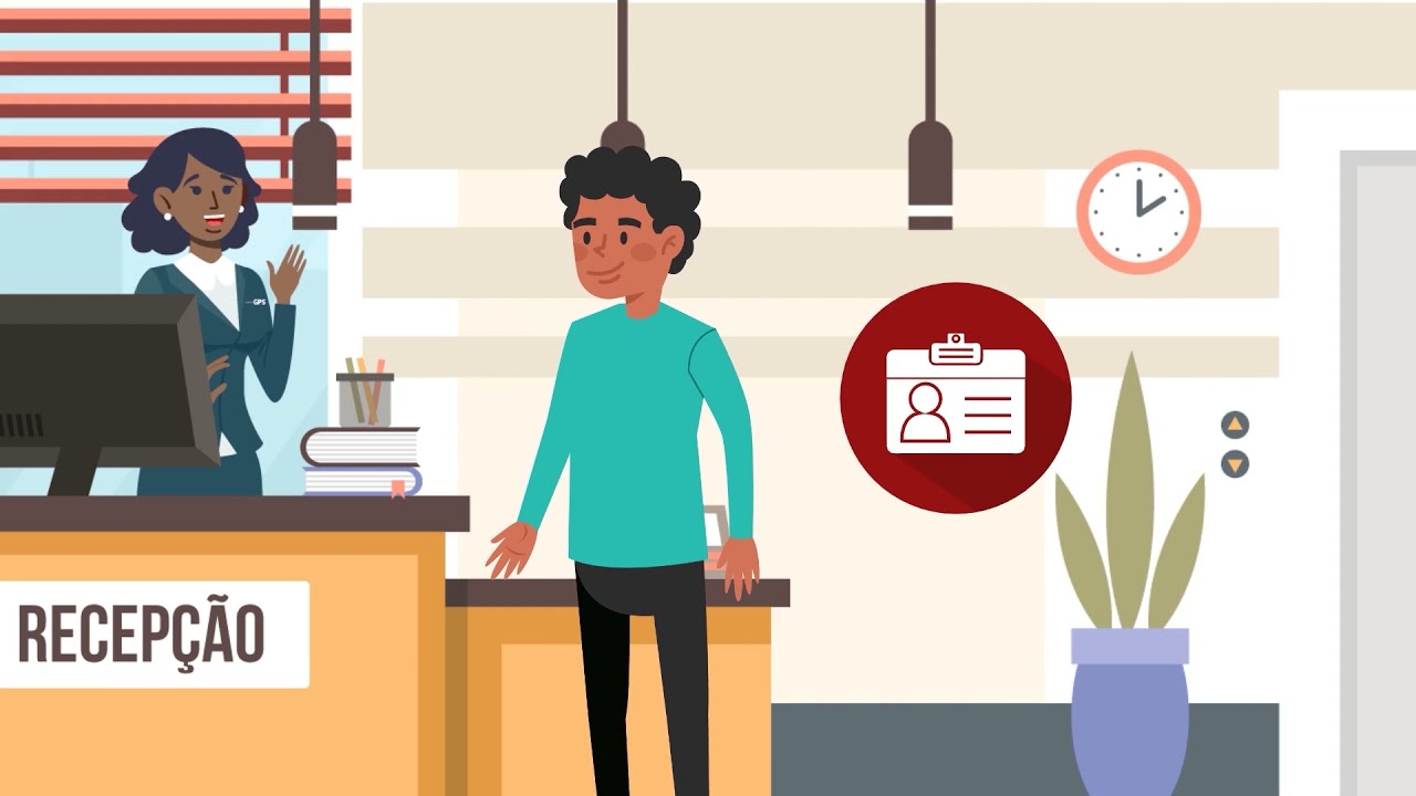 GPSvc | Treinamento LGPD