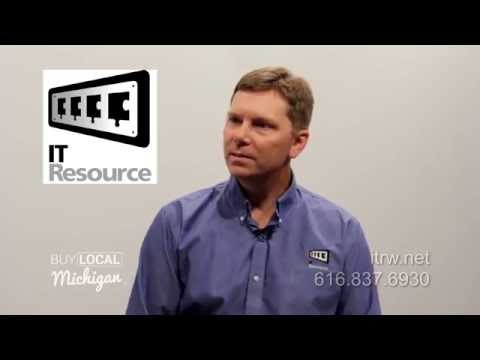 Grand Rapids Information Technology IT Resource 616-837-6930