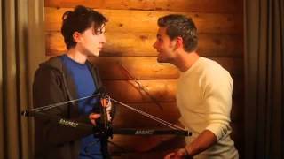 Ari Boyland Showreel video