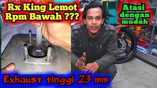 Download lagu Mengatasi blok RX KING gagal porting !!! Lemot rpm bawah !!! 100%WORK mp3 Download lagu Mengatasi blok RX KING gagal porting !!! Lemot rpm bawah !!! 100%WORK mp3