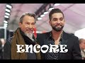 Kendji Girac Et Florent Pagny Encore Version Courte