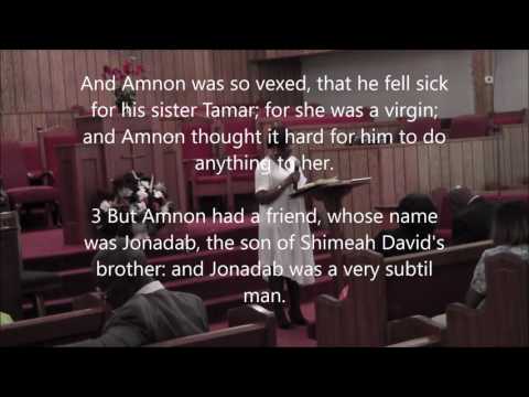 "Coming Out of LodeBar"