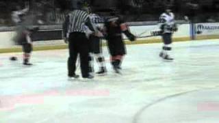 Evan Kotsopoulos vs. Michael Wakita