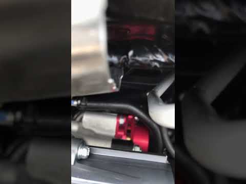 BOOMBA BOV 2019 Accord 1.5T