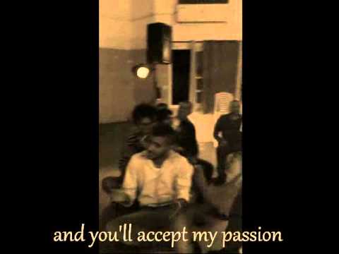 boaz mauda-lecha eli teshukati (sub eng)