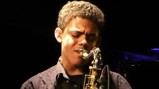 Wallace Roney Quintet - Casino Kulturraum Friedrichshafen - 22.03.2018 - LIVE !!!