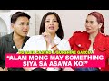 Rebelasyon Ng Mag Asawang Vice Governor Alex Castro At Sunshine Garcia Aiko Melendez