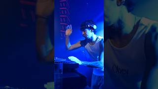 Mochakk at Hive Dubai right now SohoMoments