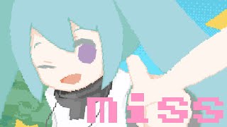 モル°モル°のぬいぐるみ？がある（00:03:16 - 00:03:41） - 『ポジネガ＊ミステイカーズ』feat.初音ミク / sasakure.‌UK