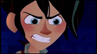 AMV: Little alchemy man – or everyones fault but Varians – or this title kinda sucks