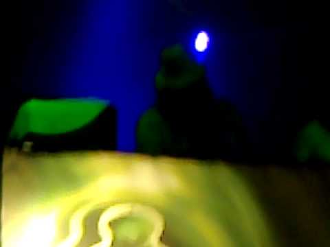 DJ Igor D. @ Serbia Dance Tuning Sabac 02.09.2011