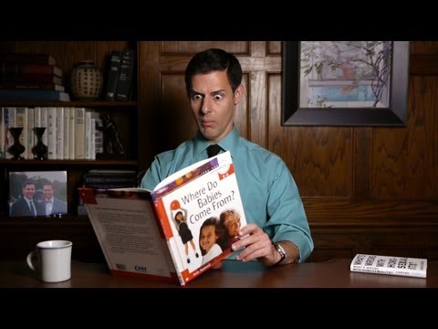 Anal Sex - John Corvino