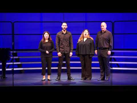 Whitacre: "This Marriage"