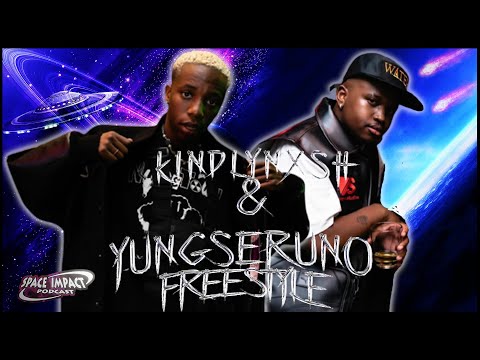 Kindlynxsh & Yungseruno Pt.2/Freestyle
