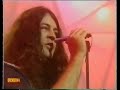 Gillan – Trouble (Studio, TOTP)