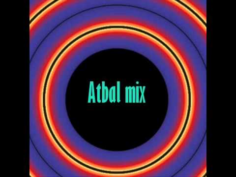 Ass On The floor (Atbal mix)