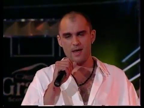 DIVLJI KESTEN - NEK TI KAZU KISE