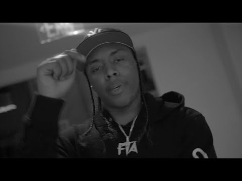 NoWay FTA - ''Options'' (Music Video) [Exclusive]