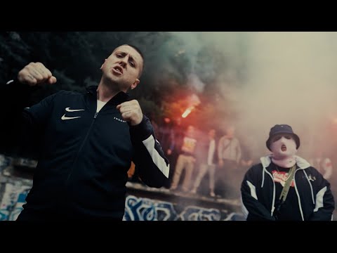 Białas feat. Szpaku - Sępy