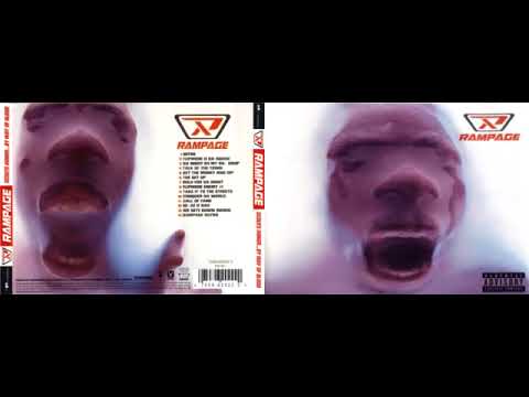 Rampage - Scouts Honor... By Way Of Blood