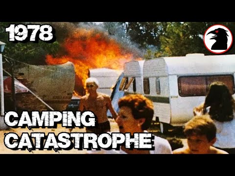 The Los Alfaques Campground Disaster (Spain 1978)
