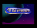 Turner Entertainment The Rank Organisation Aqua Film VistaVision 1957