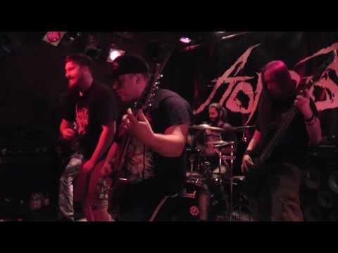 Atomgott - Bambi Galore, Hamburg, Germany 18-06-2016