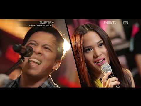 Ariel Noah ft. Sheryl Sheinafia - The Scientist (Coldplay Cover)- Special Performance at Breakout